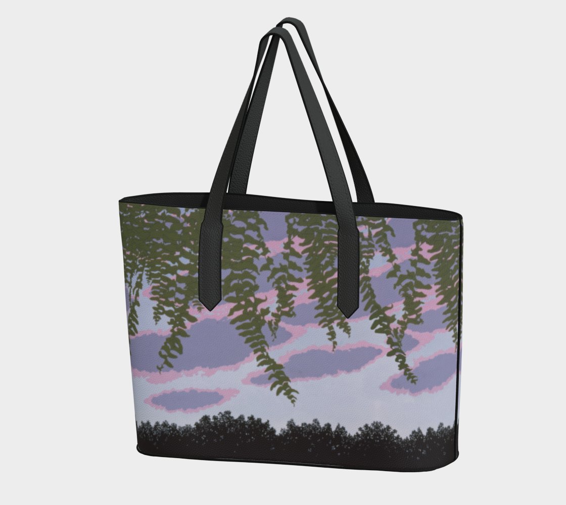 Marion Tote Bag – Ammuse.art Marion Tote Bag – Ammuse.art