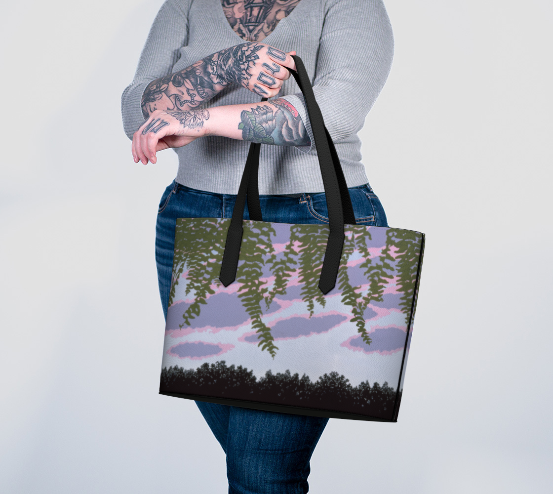 Marion Tote Bag