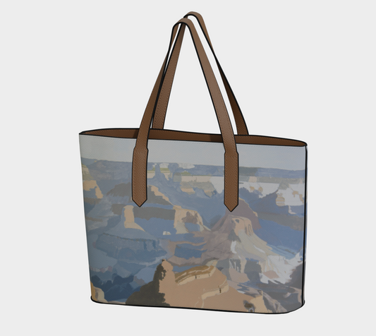 Trailblazing Tote Bag