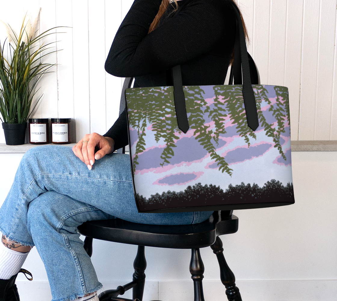 Marion Tote Bag