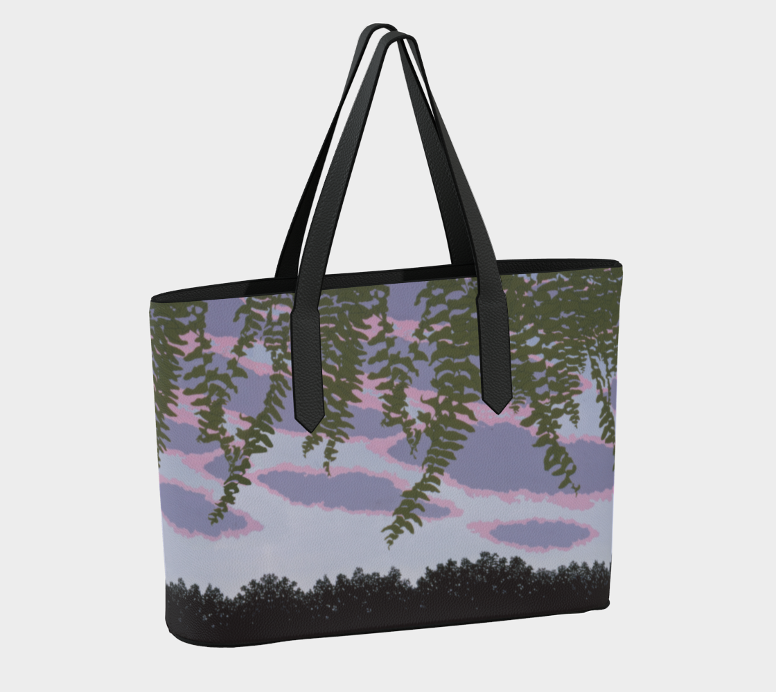 Marion Tote Bag