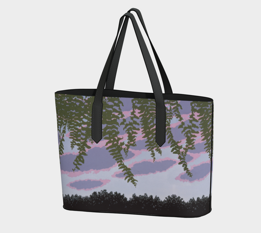 Marion Tote Bag